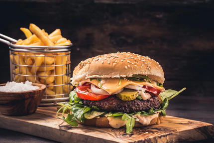 BEACH BOY LE HAVRE CENTRE VILLE