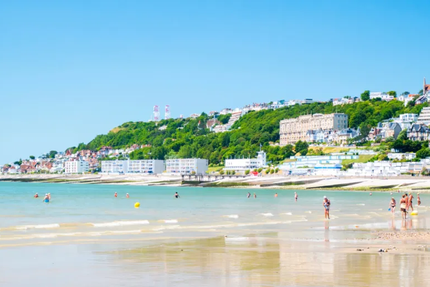 BEACH BOY LE HAVRE CENTRE VILLE