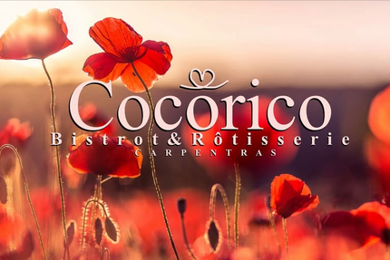 Cocorico Bistrot & Rôtisserie Carpentras