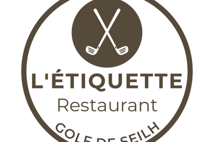 L'Etiquette Seilh