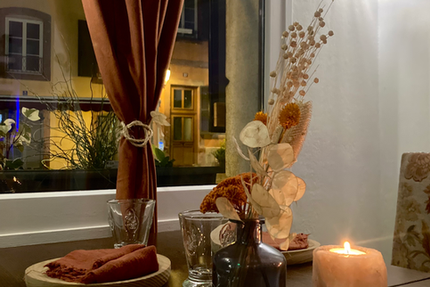 La touch’ d’art restaurant