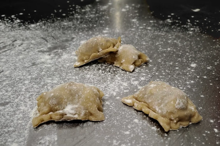 La touch’ d’art restaurant