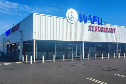 WAFU (buffet à volonté)