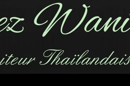 Chez Wanida