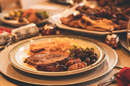 Le Jardin des Embruns