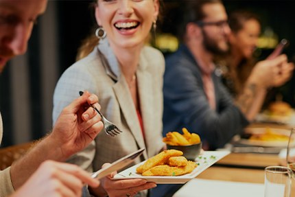 Le Jardin des Embruns