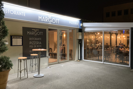 MARGOTT Restaurant