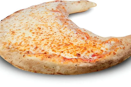 PIZZA CROUSTY MONTLOUIS