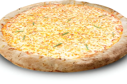 PIZZA CROUSTY MONTLOUIS