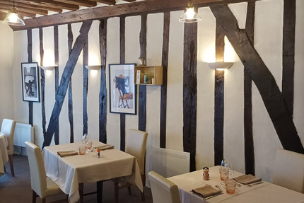 Restaurant L'Orbecquoise