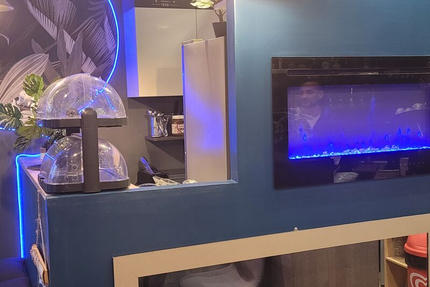 Restaurant L'ô à La bouche