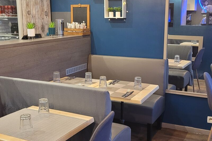 Restaurant L'ô à La bouche