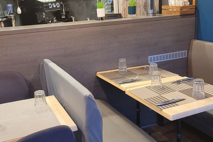 Restaurant L'ô à La bouche