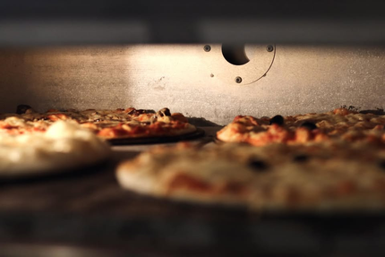 PASTA'PIZZ