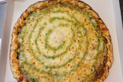 La Flambée Savoyarde