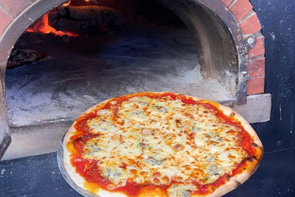 La Flambée Savoyarde