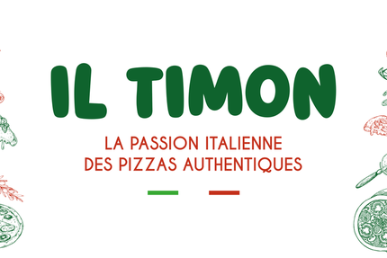 Pizzeria Il Timon