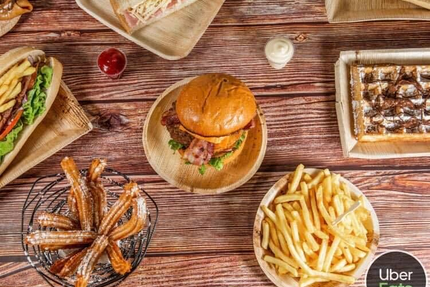 Le Gourmet sucré salé