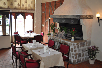 Restaurant Indien Le Gandhara