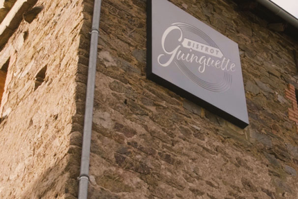 Bistrot Guinguette