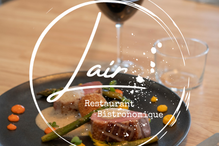LAIR RESTAURANT
