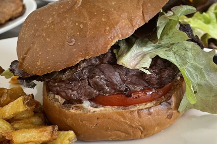 Bar Restaurant Eskularia