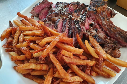 Bar Restaurant Eskularia