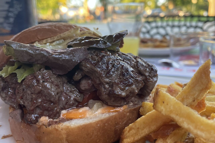 Bar Restaurant Eskularia