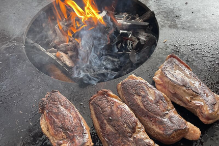 Bar Restaurant Eskularia