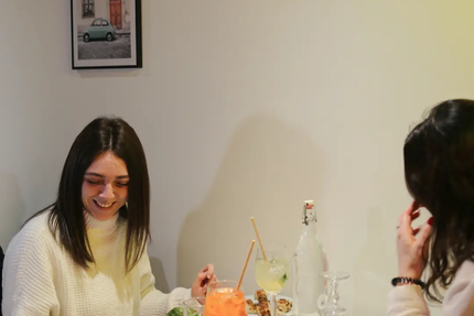 Amore e Sapori - LYON