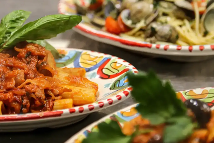 Amore e Sapori - LYON