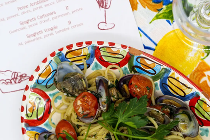 Amore e Sapori - LYON