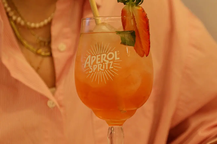 Amore e Sapori - LYON