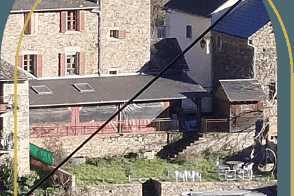 Auberge du Roc Saint Jean