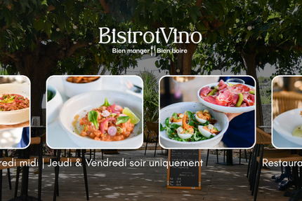 Bistrot Vino
