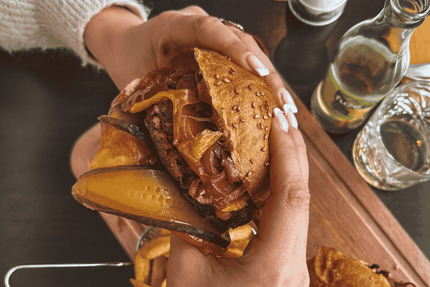 La Brasserie Flow - Chassieu