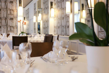 La Brasserie Flow - Chassieu