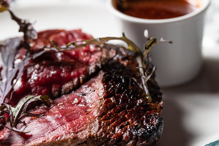 Le Drakkar - Deauville