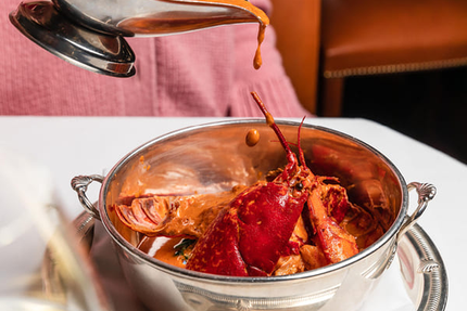 Le Drakkar - Deauville