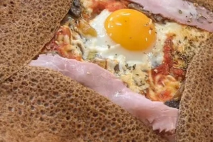 Crêperie Saint-Jacques