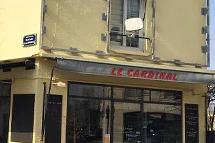 Le Cardinal