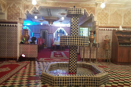 La Mosaïque