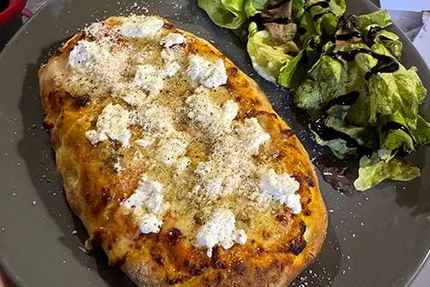 L'échoppe gourmande