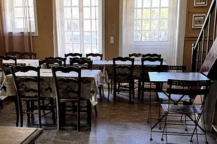 L'échoppe gourmande