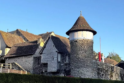 L'échoppe gourmande