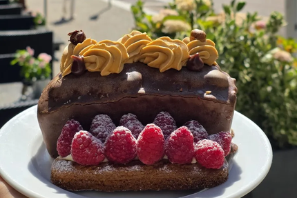 Restaurant La Romanche