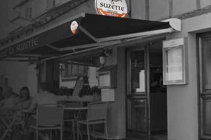 Crêperie La Suzette
