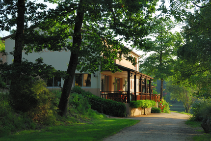 Restaurant Auberge du Lac