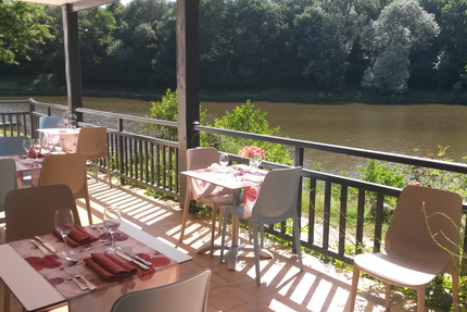 Restaurant Auberge du Lac