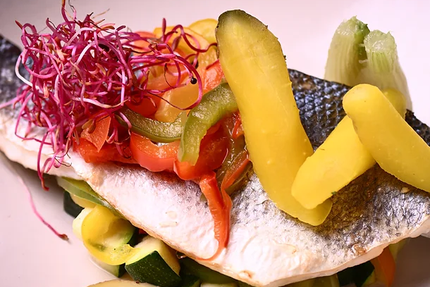 La Table de Beauregard ️Restaurant Dijon